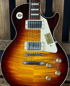 Gibson Custom 2014 59 Les Paul Darkburst